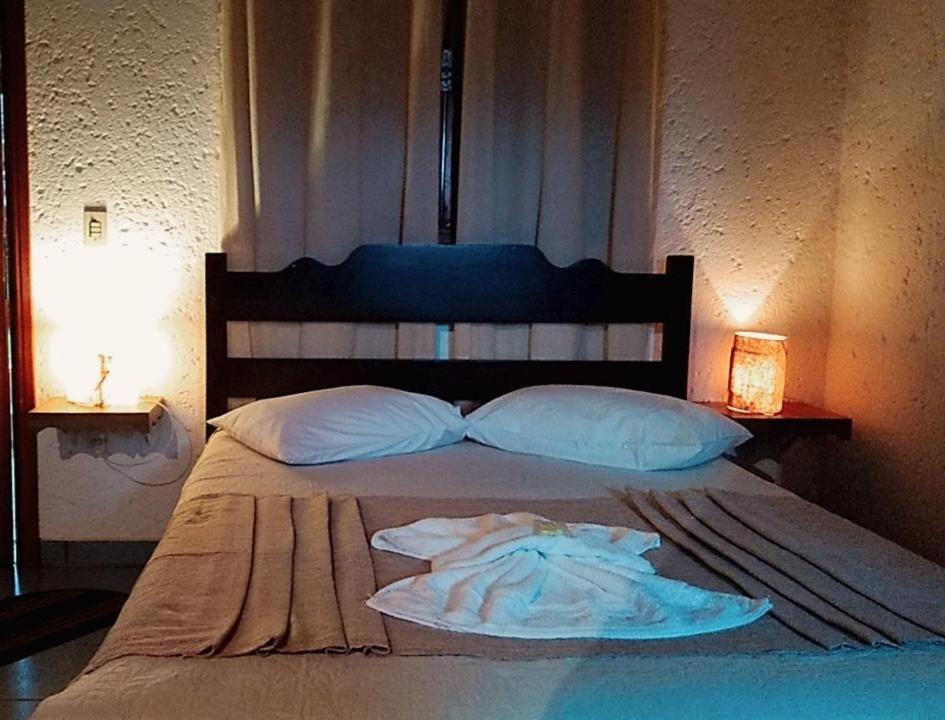 Chales Encanto Suico 몬테베르데 외부 사진