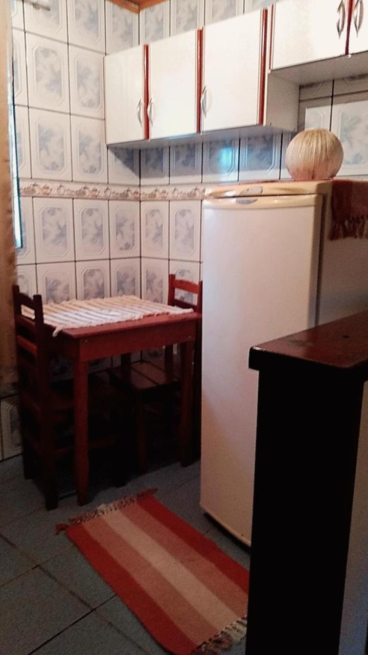 Chales Encanto Suico 몬테베르데 객실 사진