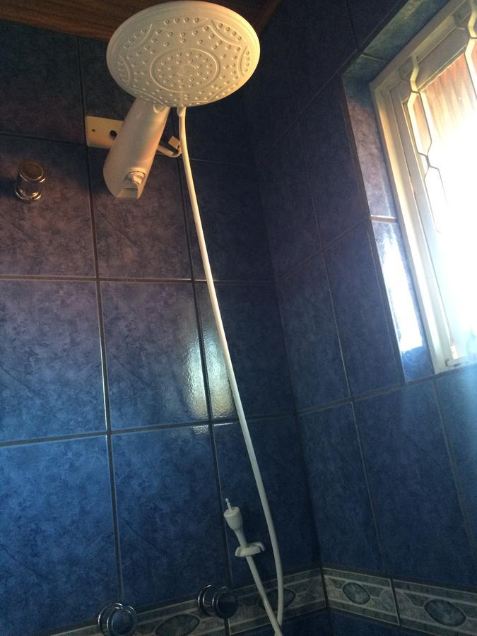 Chales Encanto Suico 몬테베르데 외부 사진